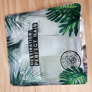 Destination perfect hair